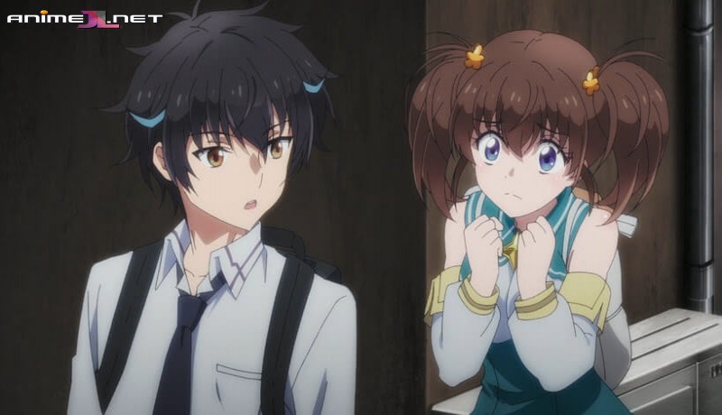 Sokushi Cheat ga Saikyou sugite, Isekai no Yatsura ga Marude Aite ni Naranain desu ga ver gratis