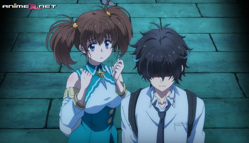 Sokushi Cheat ga Saikyou sugite, Isekai no Yatsura ga Marude Aite ni Naranain desu ga en hd
