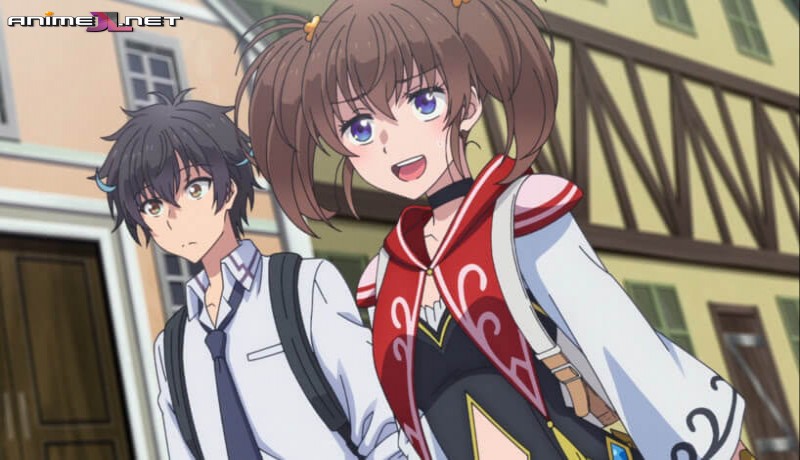 Sokushi Cheat ga Saikyou sugite, Isekai no Yatsura ga Marude Aite ni Naranain desu ga online