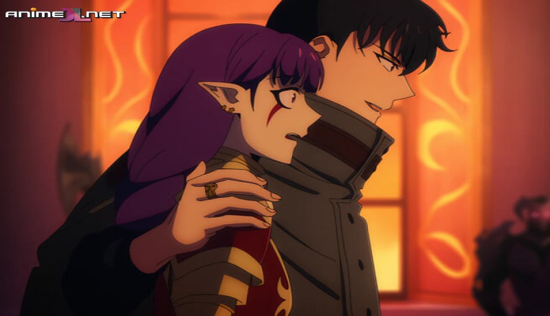ver Solo Leveling Temporada 2 Español Latino