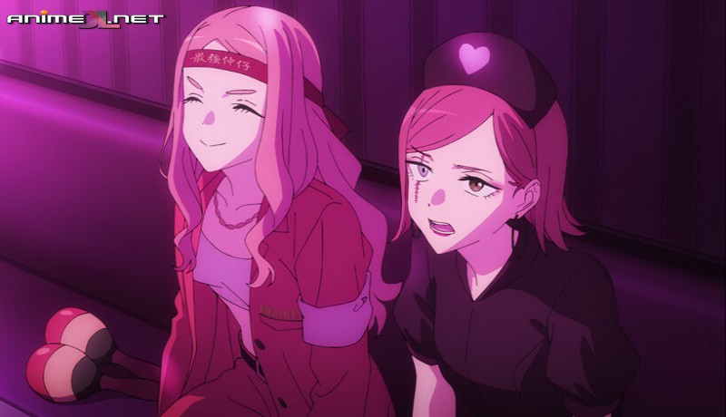 Sono Bisque Doll wa Koi wo Suru Temporada 2 Castellano full