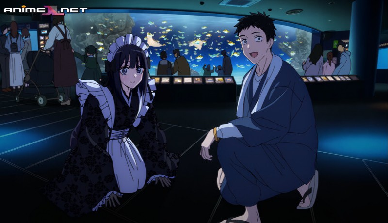 Sono Bisque Doll wa Koi wo Suru Temporada 2 Castellano completo