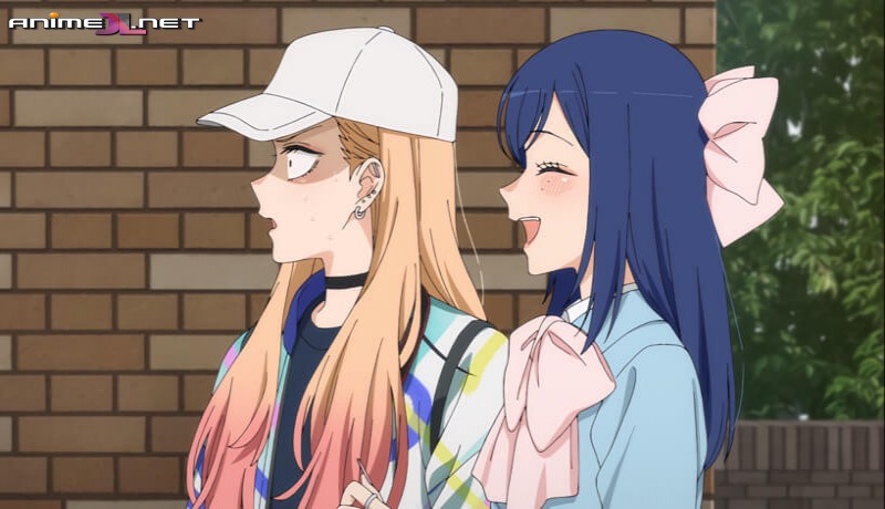 ver Sono Bisque Doll wa Koi wo Suru Temporada 2 Castellano