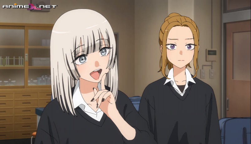 Sono Bisque Doll wa Koi wo Suru Temporada 2 Castellano en latino