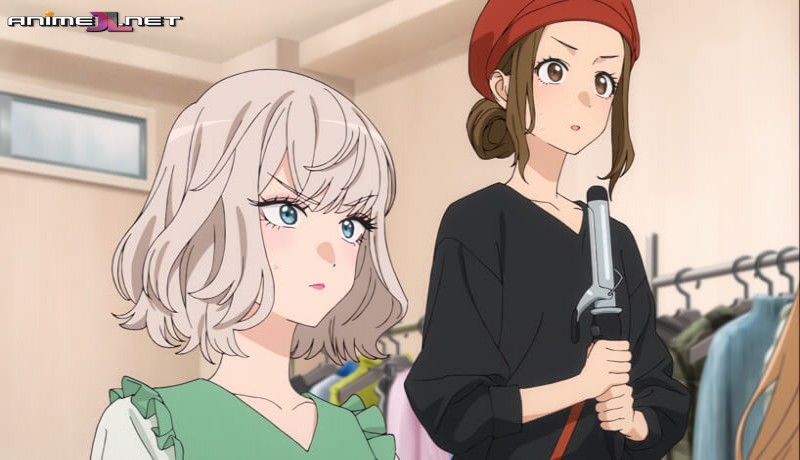 Sono Bisque Doll wa Koi wo Suru Temporada 2 Castellano online