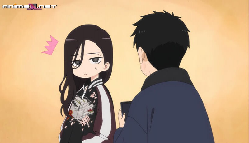 ver Sono Bisque Doll wa Koi wo Suru Temporada 2 Latino