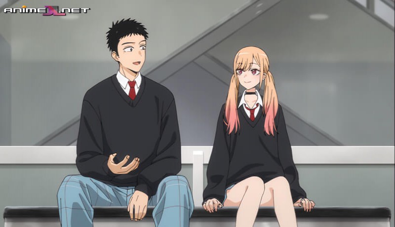Sono Bisque Doll wa Koi wo Suru Temporada 2 Latino completo