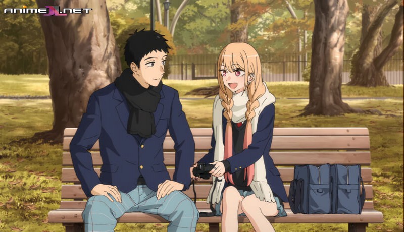 Sono Bisque Doll wa Koi wo Suru Temporada 2 Latino online