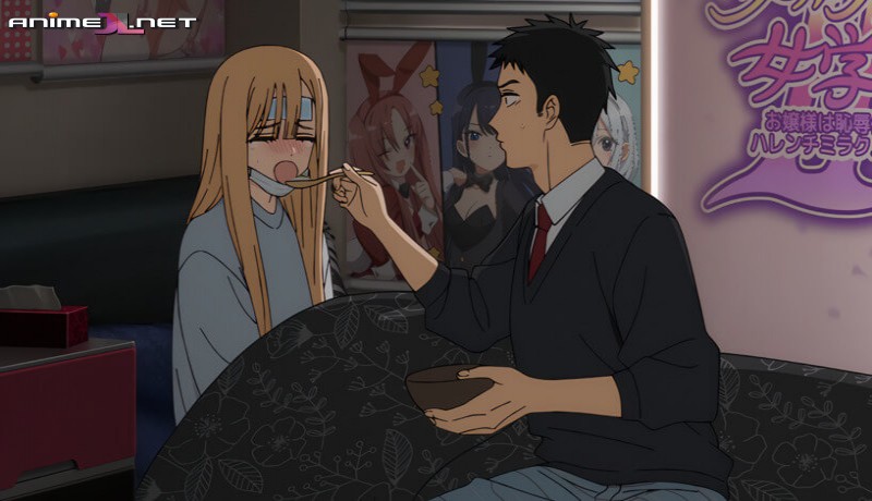 Sono Bisque Doll wa Koi wo Suru Temporada 2 Latino en hd