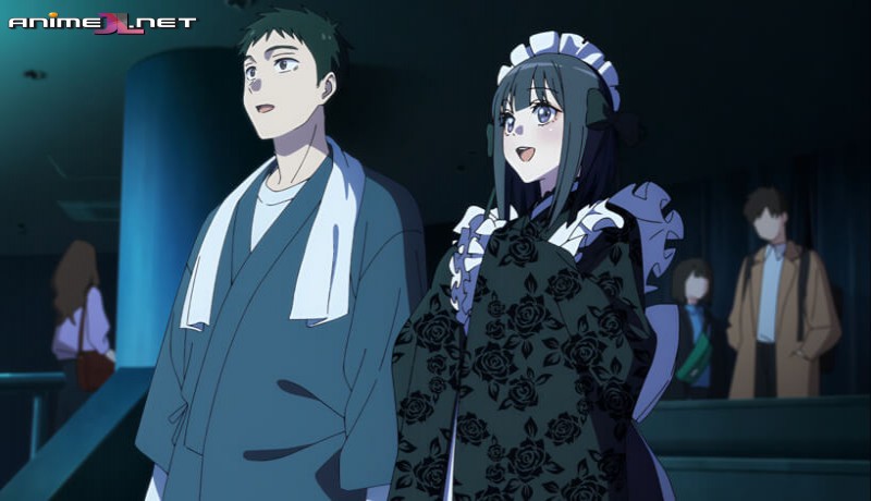 Sono Bisque Doll wa Koi wo Suru Temporada 2 Latino en latino