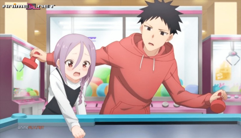 ver Soredemo Ayumu wa Yosetekuru