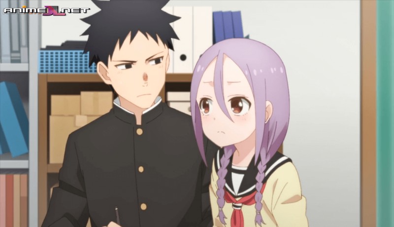 Soredemo Ayumu wa Yosetekuru en latino