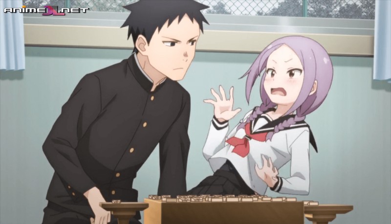 ver Soredemo Ayumu wa Yosetekuru