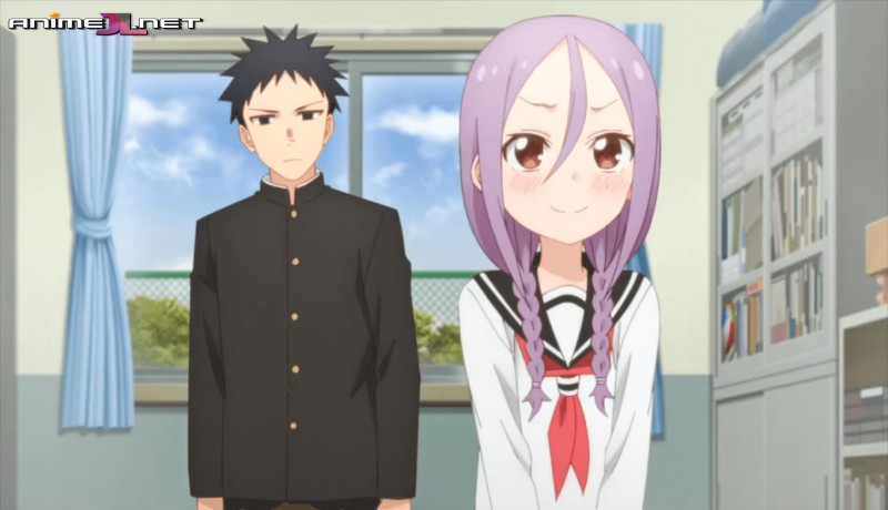 Soredemo Ayumu wa Yosetekuru ver gratis
