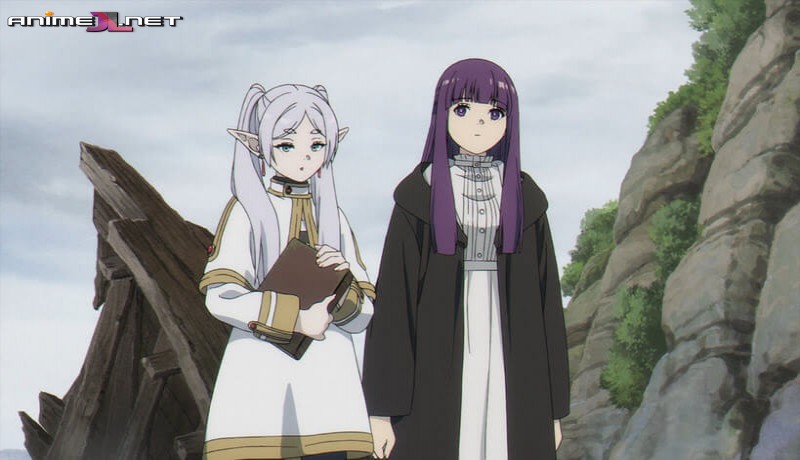 ver Sousou no Frieren Castellano