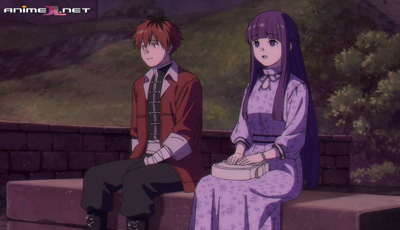 Sousou no Frieren Temporada 2 Latino online