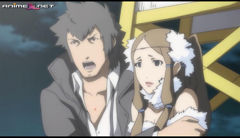 Speed Grapher Español Latino en latino