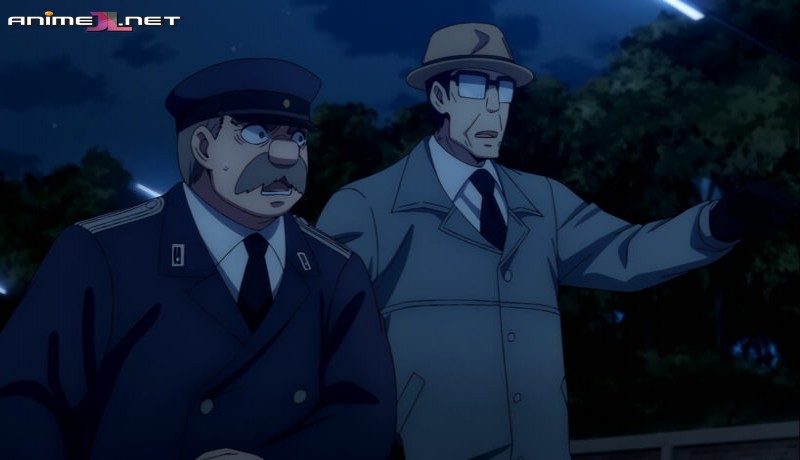 ver Spy x Family Temporada 3