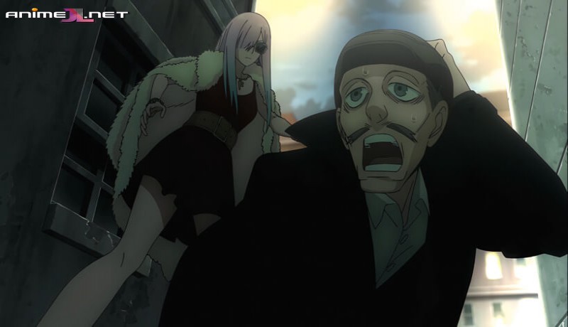 Spy x Family Temporada 3 full