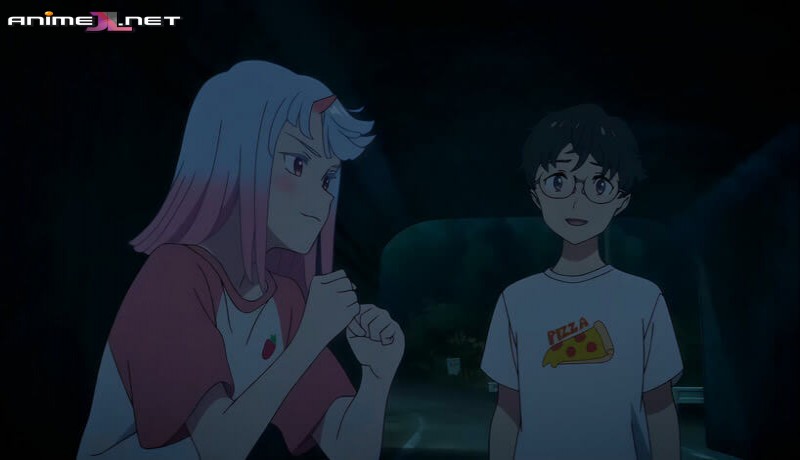 Suki demo Kirai na Amanojaku online