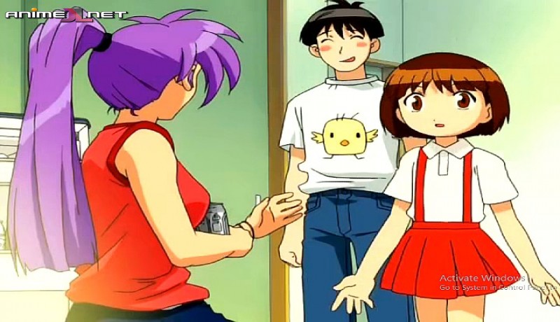 Sumeba Miyako no Cosmos-sou Suttoko Taisen Dokkoida Español Latino full