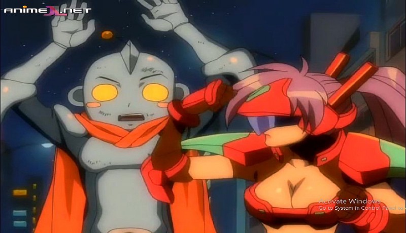 ver Sumeba Miyako no Cosmos-sou Suttoko Taisen Dokkoida Español Latino