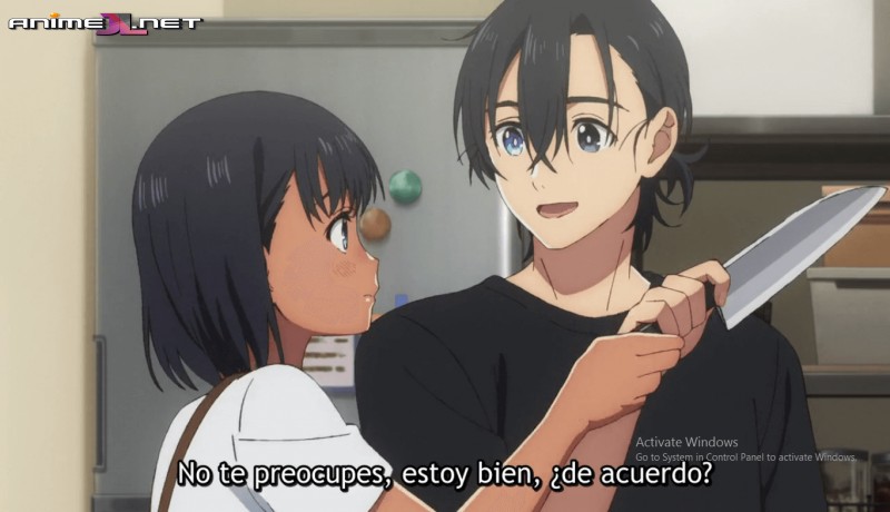 Summertime Render en latino