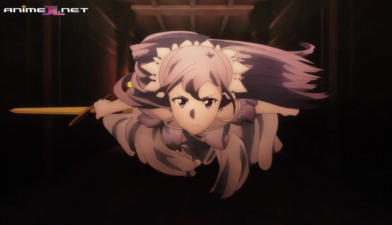 Sword Art Online: Alicization Español Latino completo