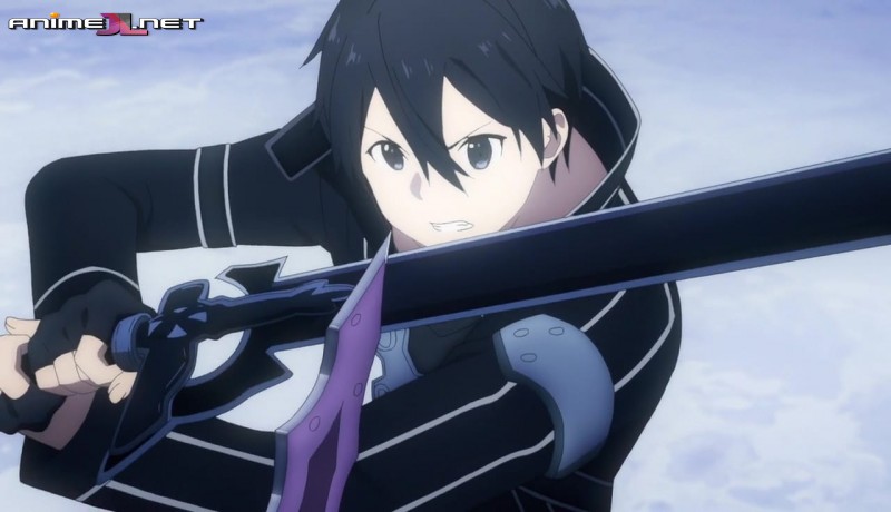 Sword Art Online: Alicization Español Latino en español
