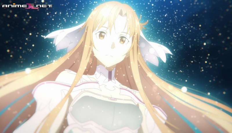Sword Art Online: Alicization - War of Underworld Español Latino completo