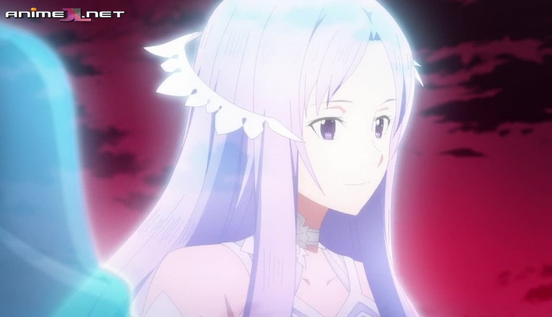 Sword Art Online: Alicization - War of Underworld Español Latino full