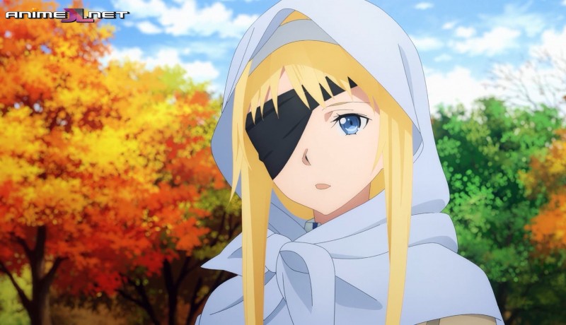 Sword Art Online: Alicization - War of Underworld Español Latino online