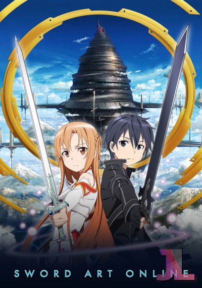 Sword Art Online En Español Latino Temporada 2 Capitulo 1