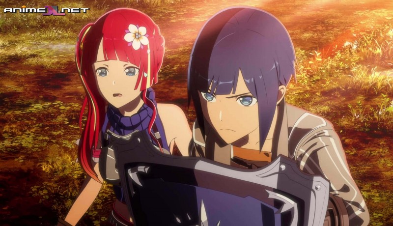 Sword Art Online: Unanswered//butterfly ver gratis