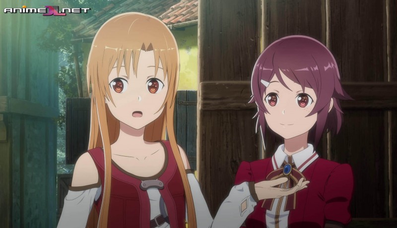 Sword Art Online: Unanswered//butterfly online