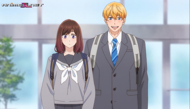Taiyou yori mo Mabushii Hoshi ver gratis