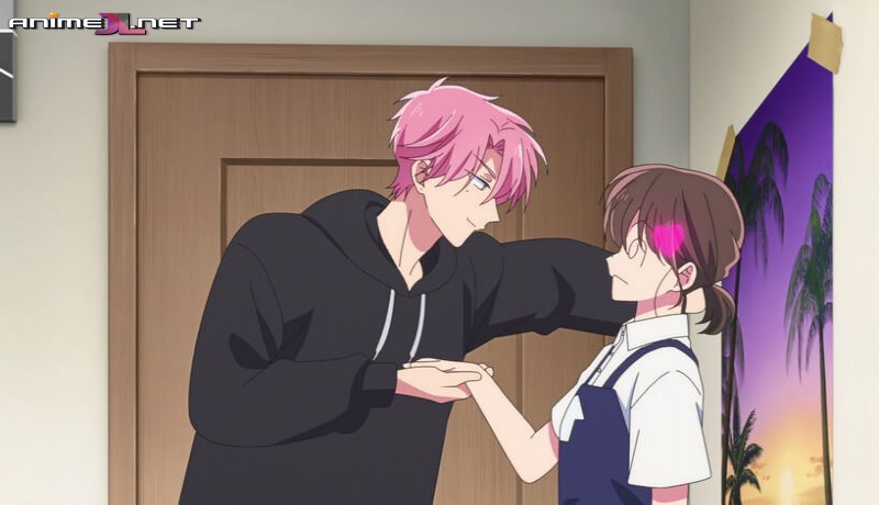 Tamon-kun Ima Docchi!? ver gratis