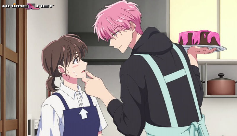 Tamon-kun Ima Docchi!? completo