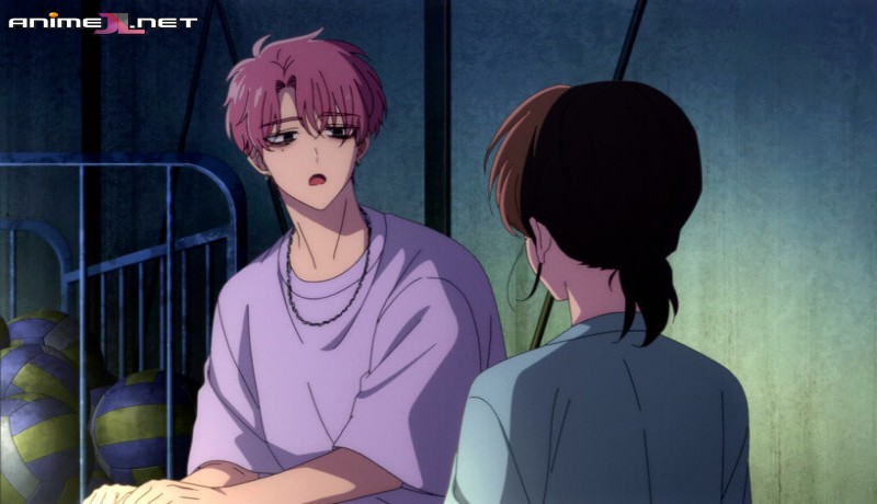 ver Tamon-kun Ima Docchi!?