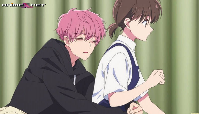 Tamon-kun Ima Docchi!? Latino online