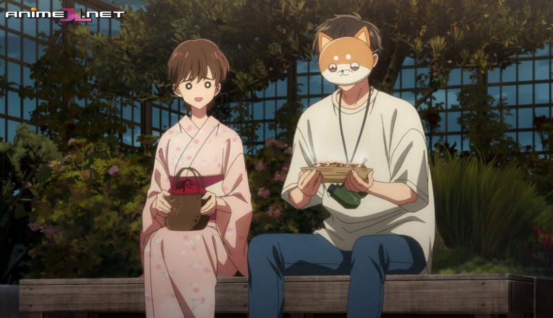 Tamon-kun Ima Docchi!? Latino completo