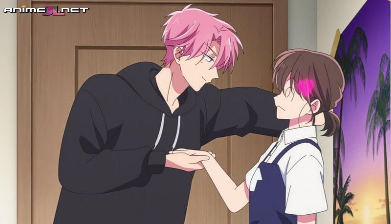 Tamon-kun Ima Docchi!? Latino en latino