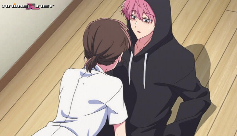 Tamon-kun Ima Docchi!? Latino ver gratis