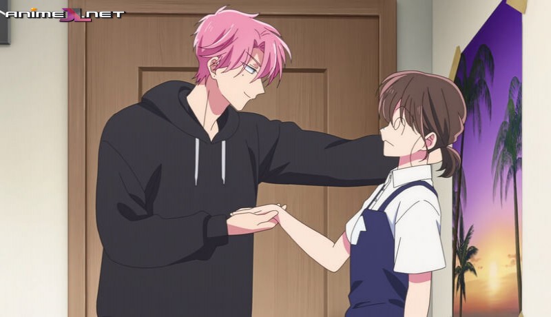 Tamon-kun Ima Docchi!? en hd