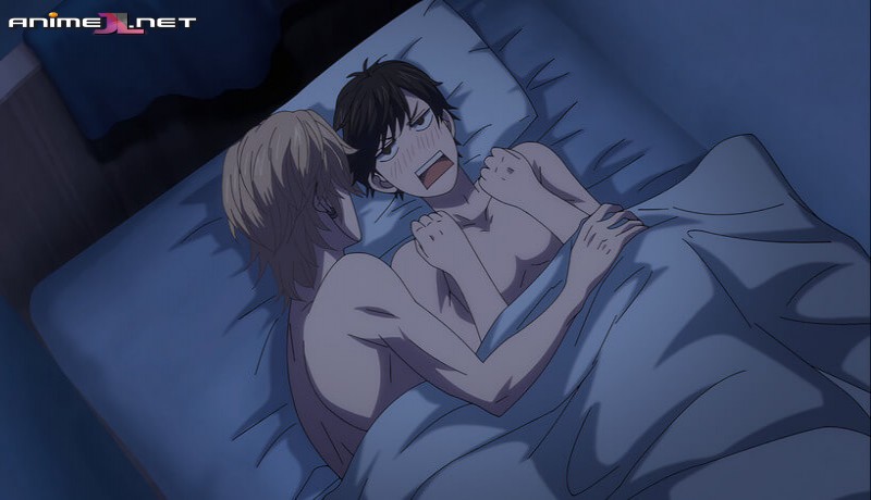 Tasogare Out Focus en hd