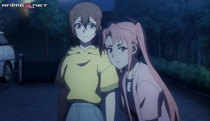 Tasuuketsu ver gratis