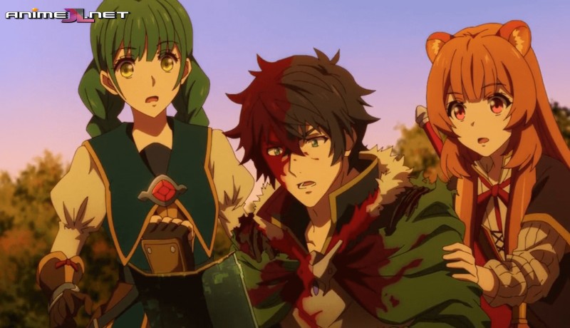 Tate no Yuusha no Nariagari Temporada 2 Español Latino completo