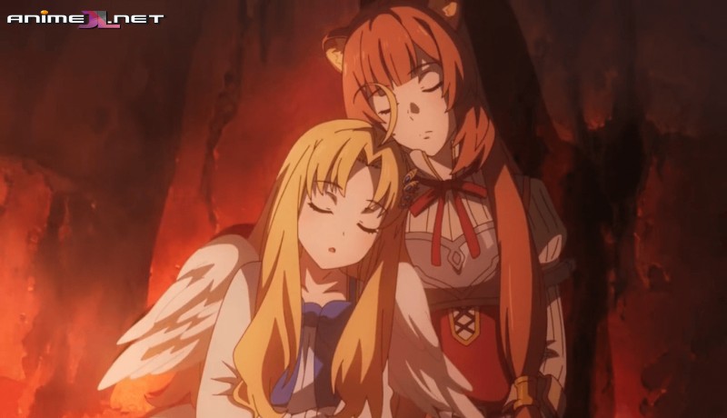 Tate no Yuusha no Nariagari Temporada 2 Español Latino ver gratis