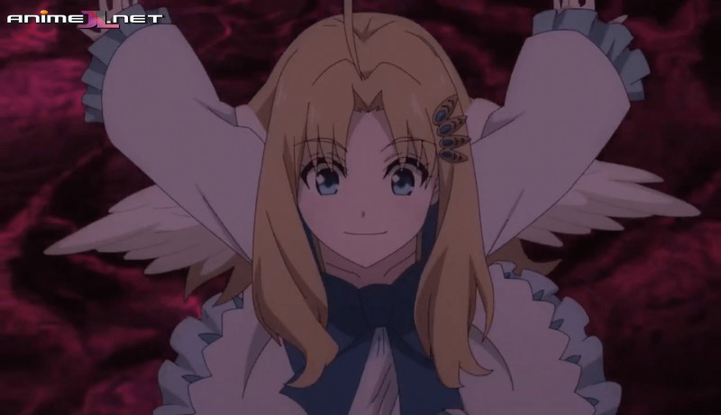 Tate no Yuusha no Nariagari Temporada 2 Español Latino en latino