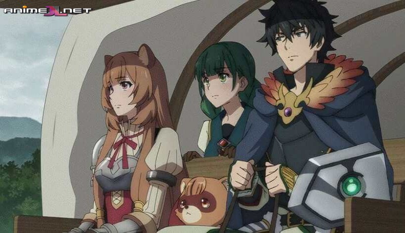 ver Tate no Yuusha no Nariagari Temporada 3